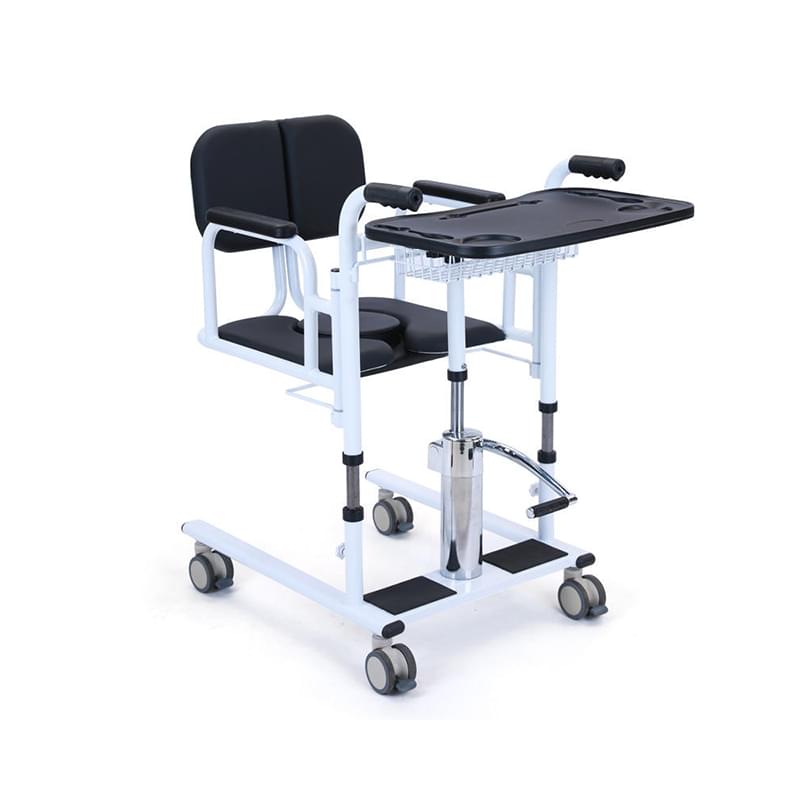 4-in-1 Lifting Chair Sakon Multi Function Patient Aid