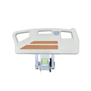 ABS Lifting Guardrail Sakon Hydraulic Hospital Bed Rail OEM