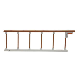 Aluminum Medical Rails Folding Bed Assist Grab Bar