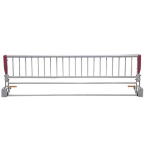 Aluminum Safety Guardrails Dual Switch Custom OEMODM