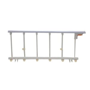 Aluminum Safety Rails Sakon Folding Bed Cane Grab Bar