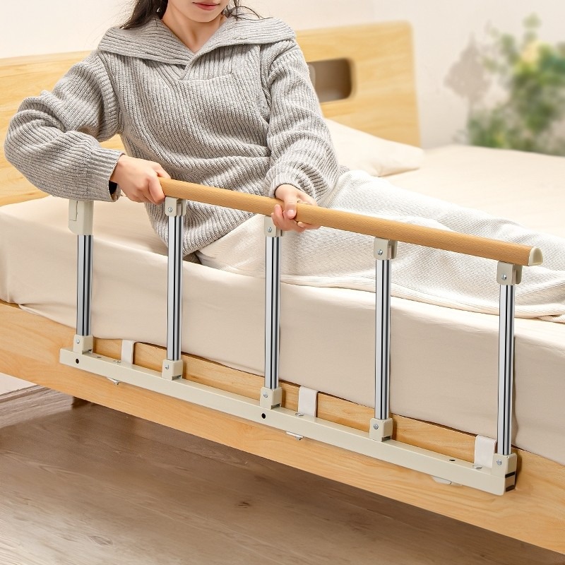 Metal Hospital Bed Rail